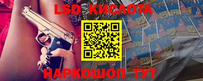 крисы Кунгур